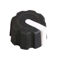Knob Temperature Control