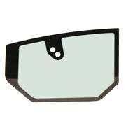 Door Lower Glass