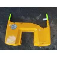 Roof Moulding STD YEL