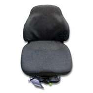 Seat_adjustable Back