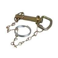 Hitch PIN (3/4")