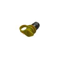 QRC M 10-3/8 Yw- CAP