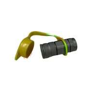 QRC F 10-3/4 Yw+ CAP