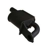 'exhaust