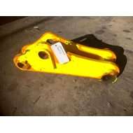 Crowd Lever Yellow