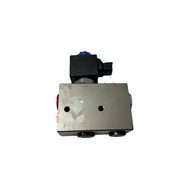 Diverter Valve 70 L/min