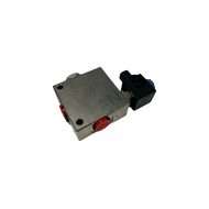 Valve Solenoid