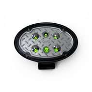 'worklight LED Oval 3000