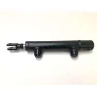 RAM - HYD PIN Locking