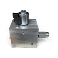 Pilot Valve