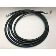 Hose 6780mm RED
