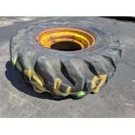 Wheel Centre 9X18 4WD