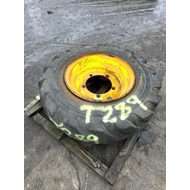 Wheel 12.00X25 DC