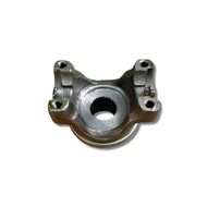 Coupling Yoke -front Axle