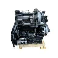 444 T2 68KW Complete Engine
