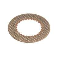 Friction Plate