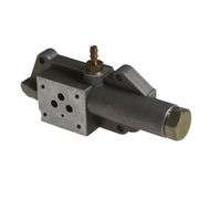 Adaptor Block