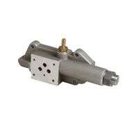 Solenoid Block'
