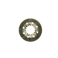 Friction Plate