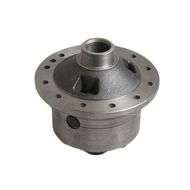 Differential
