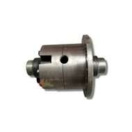 Diff. Case Assembly