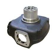 426 HUB Swivel