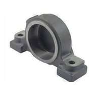 Trunnion Mount - Backed