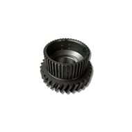 Gear - 31T & Plate Suppor