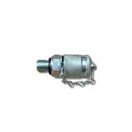 Pressure Test Adaptor