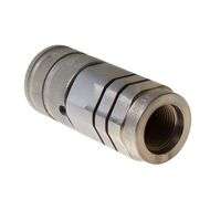 Female QR Coupling 1/2 SAE