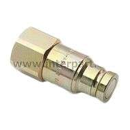 Male QR Coupling 1/2 SAE