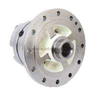 Casing Assy Diff