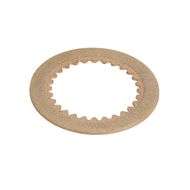 Pressure Plate