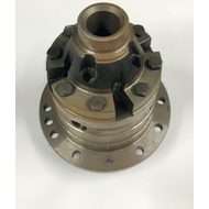 Differential LSD