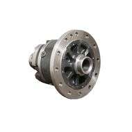 Differential LSD