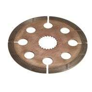 Friction Plate