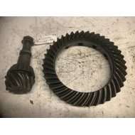 Crown Wheel & Pinion