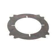 Counter Plate