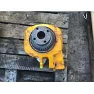 HUB Swivel