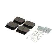 KIT -pad R/AXLE