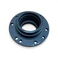 Carrier Bevel Gear