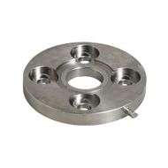 Retaining Plate