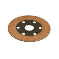 Friction Plate