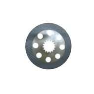 Brake Friction Plate