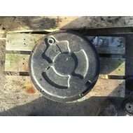 Carrier Wheel Bearing