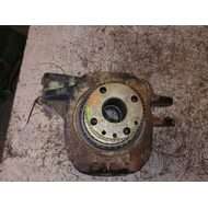 Braked Splined HUB Swivel