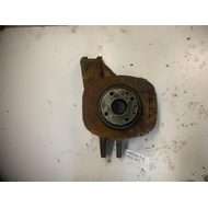 Braked Splined HUB Swivel