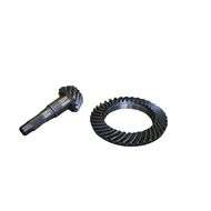 Crown Wheel & Pinion
