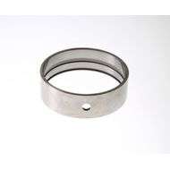 Bush Trunnion