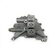 Adaptor Block